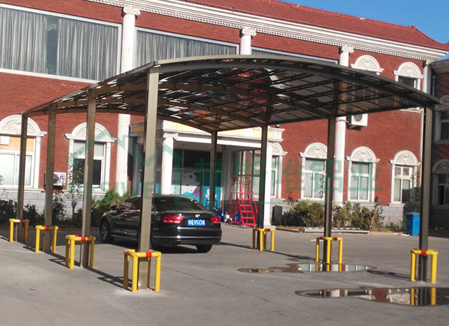 河北保定啄卅市松林店鎮(zhèn)三義路18號(hào)車棚 - 邱先生