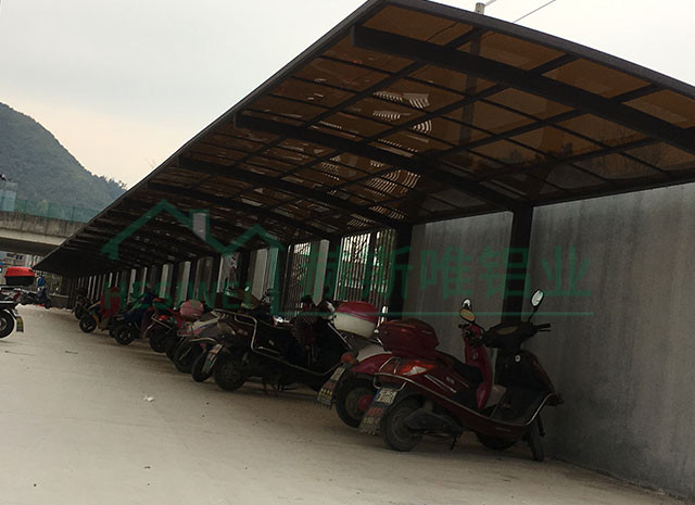 臺(tái)州市三門(mén)縣海游街道梅村車(chē)棚（臺(tái)州維多離合器有限公司）