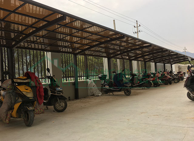 臺(tái)州市三門(mén)縣海游街道梅村車(chē)棚（臺(tái)州維多離合器有限公司）