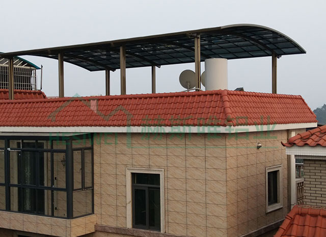 順德區(qū)陳村鎮(zhèn)石登線石州社區(qū)衛(wèi)生服務(wù)站石洲平康10街雨棚曾先生