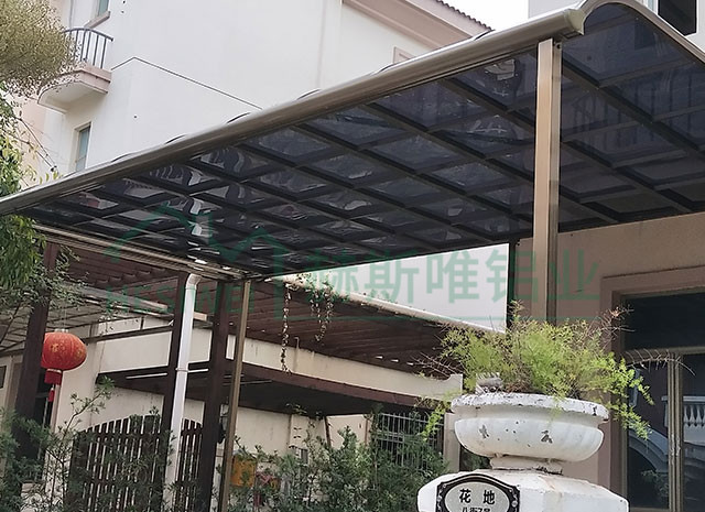 韶關(guān)市碧桂園花地八街七號(hào)雨棚 - 卜小姐