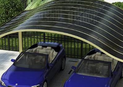 挑選一個好的鋁合金車棚需要知道幾點？