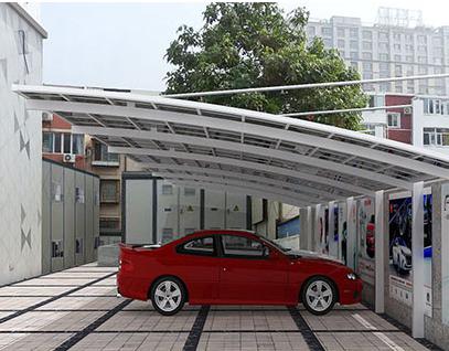 停車棚主要的意義和特點(diǎn)是什么？