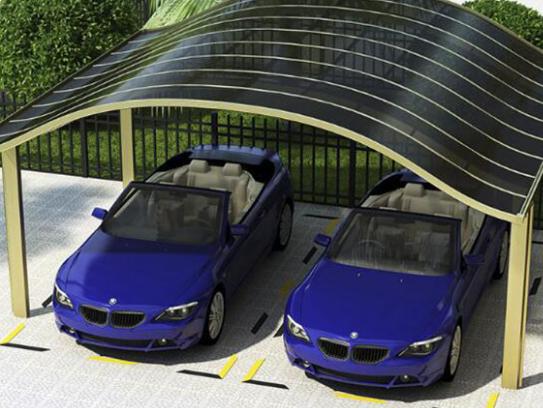 影響鋁合金車棚制作成本的因素有哪些？