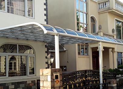 停車棚將是未來(lái)社會(huì)規(guī)劃和建設(shè)的重要部分