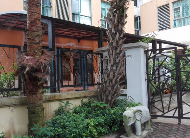 海口長海岸水城 邢女士