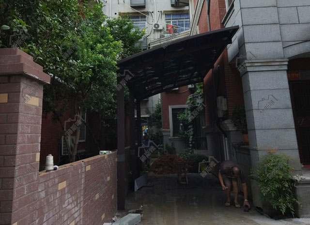 杭州市西湖區(qū)陽光花園 黃先生