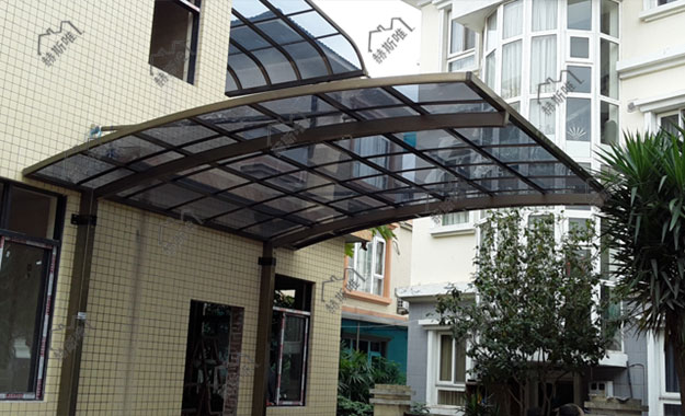 廣東從化荔景園 張先生