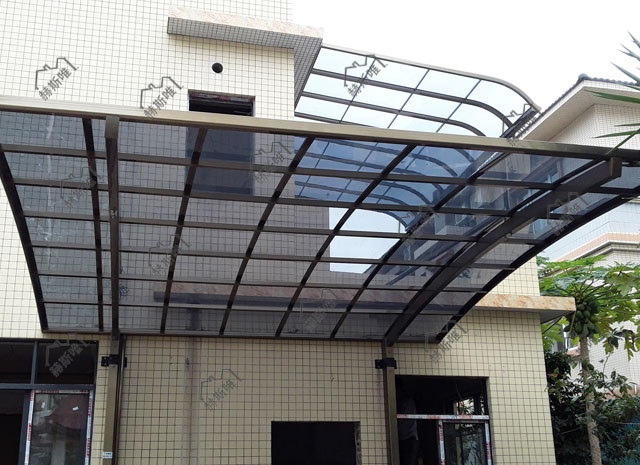 廣東從化荔景園 張先生