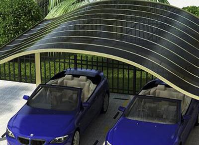 自行車棚的設(shè)計(jì)要點(diǎn)有哪些？