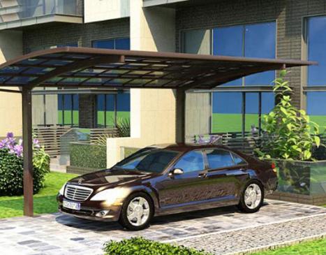 車棚油漆的運用和保護(hù)措施