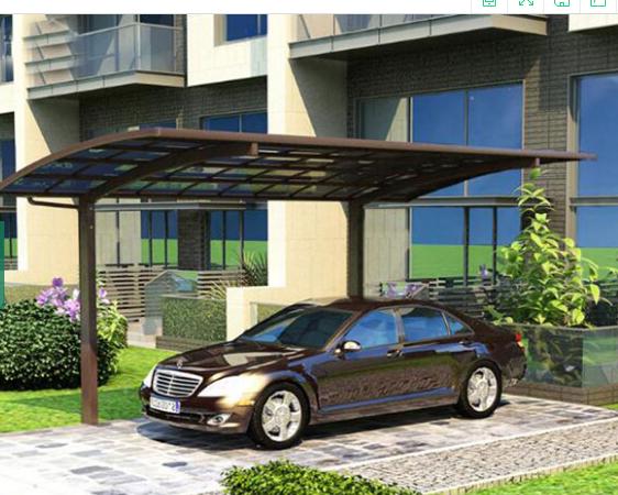 現(xiàn)代城市對(duì)車棚的設(shè)計(jì)規(guī)劃有哪些要求？