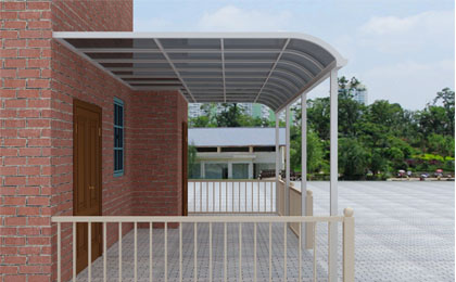 戶(hù)外遮陽(yáng)棚