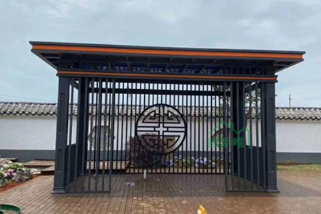 新中式?jīng)鐾?，不僅是一種文化的傳承，更是一種藝術(shù)的再現(xiàn)