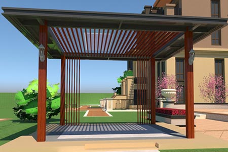 庭院花園設(shè)計(jì)-新中式?jīng)鐾? /></div>
<div   id="h3lnfb3"   class=