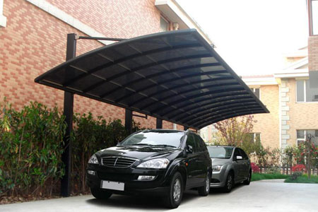 定制鋁合金車棚要注意哪些細(xì)節(jié)？