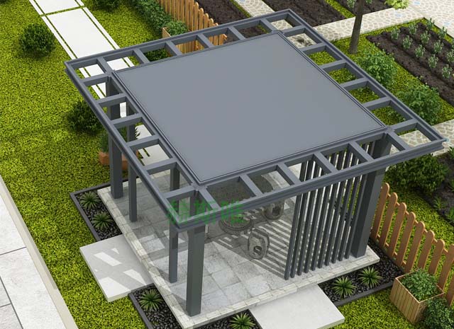 新中式?jīng)鐾?燈帶