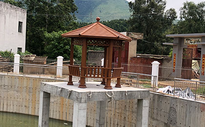 涼亭戶(hù)外定做廠(chǎng)家