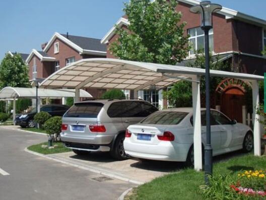 車(chē)棚廠家 車(chē)棚廠家