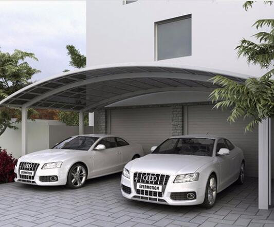 車(chē)棚廠(chǎng)家