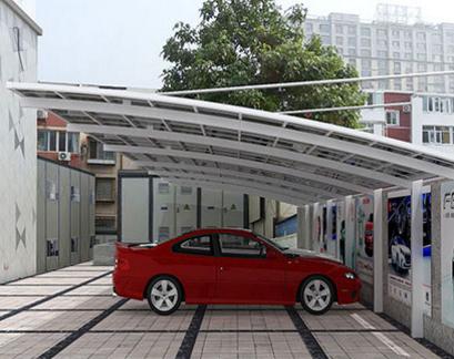 車棚廠家 車棚廠家