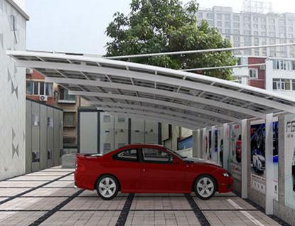 車棚廠家 車棚廠家