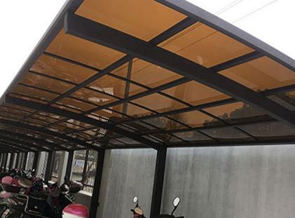 車(chē)棚廠家 車(chē)棚廠家