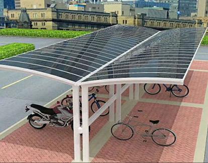 車(chē)棚廠家 車(chē)棚廠家