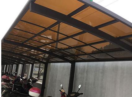 車棚廠家 車棚廠家