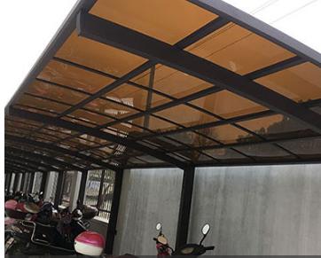 車(chē)棚廠家 車(chē)棚廠家