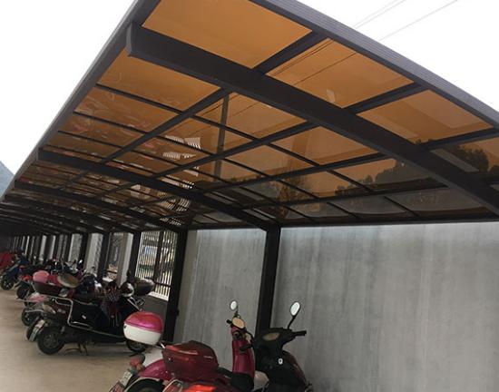 車(chē)棚廠(chǎng)家